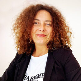 Teresa San José